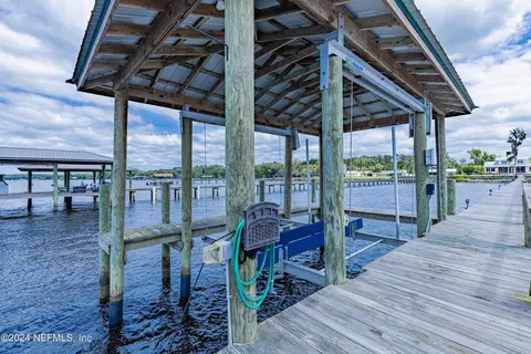 Exterior - 841 S County Road 13, Saint Augustine, FL 32092 photo 11 of 14