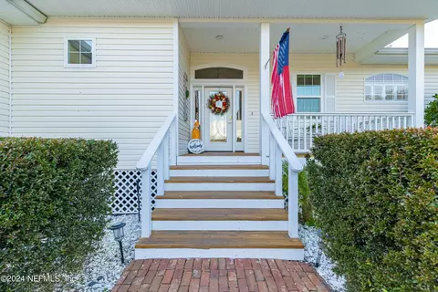 Exterior - 841 S County Road 13, Saint Augustine, FL 32092 photo 3 of 14