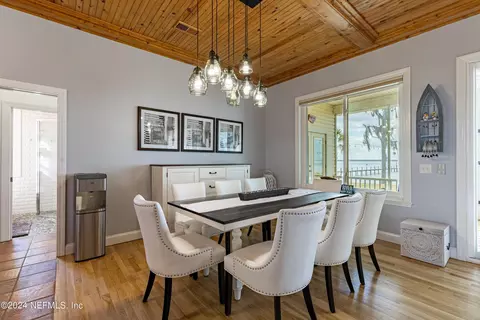 Dining - 841 S County Road 13, Saint Augustine, FL 32092 photo 1 of 2
