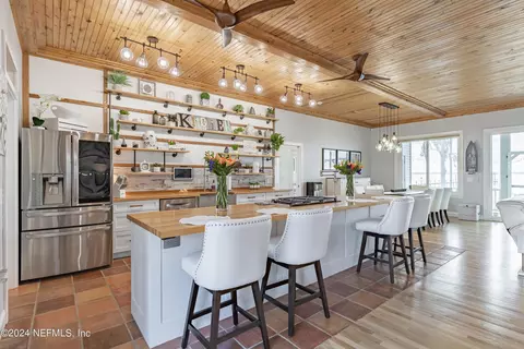 Kitchen - 841 S County Road 13, Saint Augustine, FL 32092 photo 1 of 6