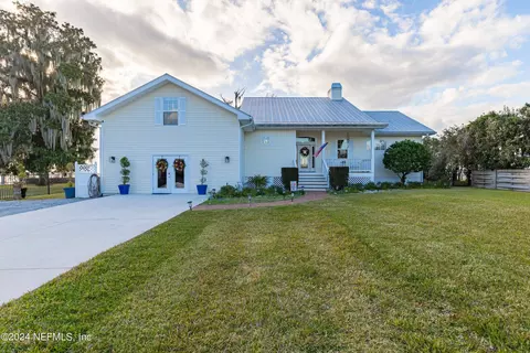 Exterior - 841 S County Road 13, Saint Augustine, FL 32092 photo 1 of 14