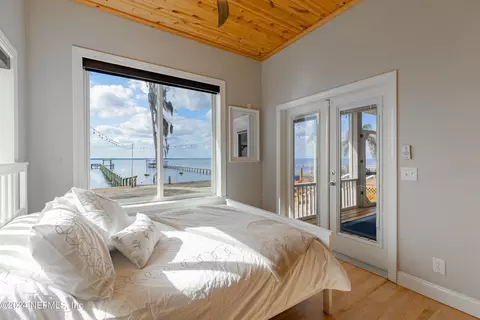 Bedroom - 841 S County Road 13, Saint Augustine, FL 32092 photo 5 of 8