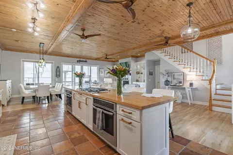 Kitchen - 841 S County Road 13, Saint Augustine, FL 32092 photo 3 of 6