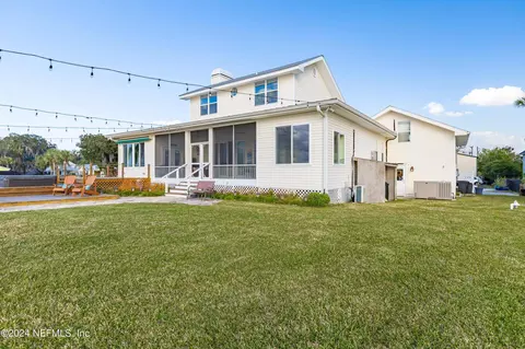 Exterior - 841 S County Road 13, Saint Augustine, FL 32092 photo 12 of 14