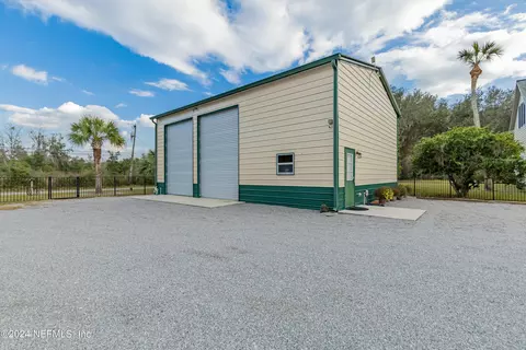 Exterior - 841 S County Road 13, Saint Augustine, FL 32092 photo 13 of 14