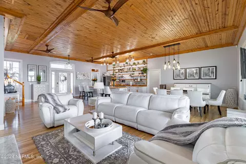 Living - 841 S County Road 13, Saint Augustine, FL 32092 photo 1 of 6