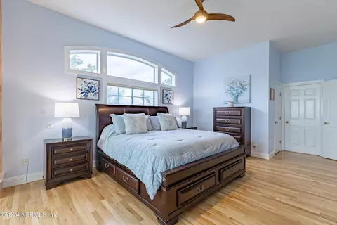 Bedroom - 841 S County Road 13, Saint Augustine, FL 32092 photo 2 of 8