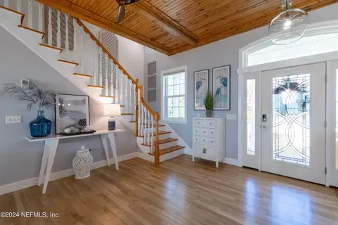 Entry Way - 841 S County Road 13, Saint Augustine, FL 32092 photo 1 of 1