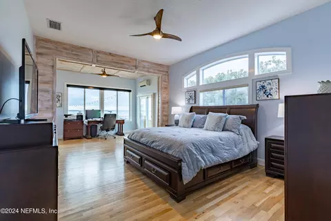 Bedroom - 841 S County Road 13, Saint Augustine, FL 32092 photo 1 of 8