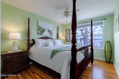 Bedroom - 841 S County Road 13, Saint Augustine, FL 32092 photo 6 of 8