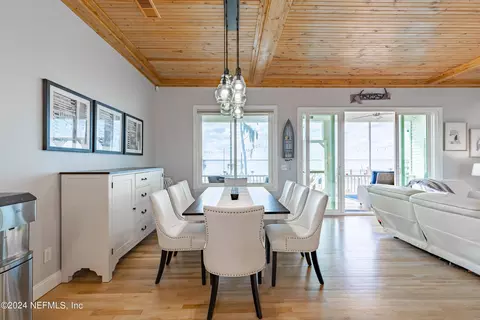 Dining - 841 S County Road 13, Saint Augustine, FL 32092 photo 2 of 2