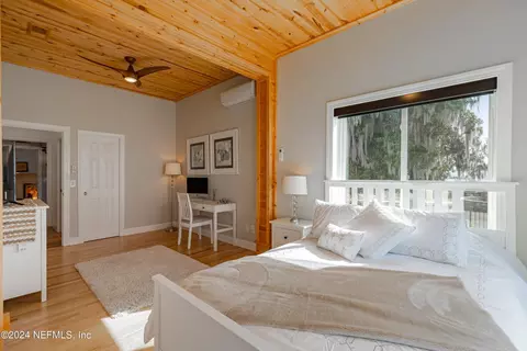 Bedroom - 841 S County Road 13, Saint Augustine, FL 32092 photo 4 of 8