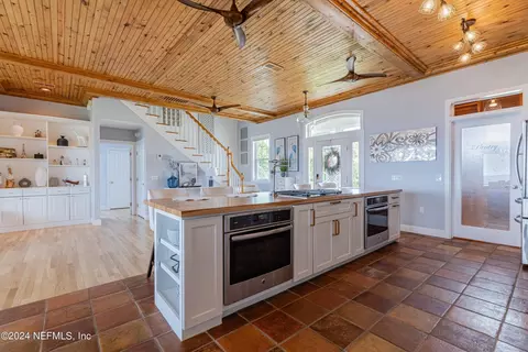 Kitchen - 841 S County Road 13, Saint Augustine, FL 32092 photo 4 of 6