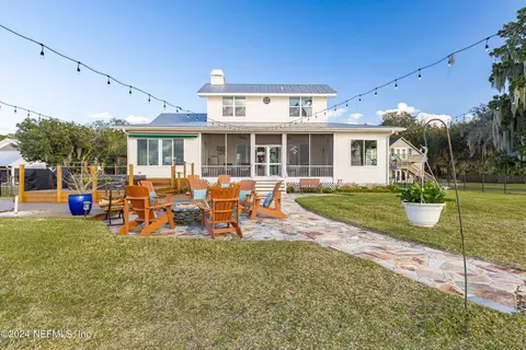 Exterior - 841 S County Road 13, Saint Augustine, FL 32092 photo 10 of 14