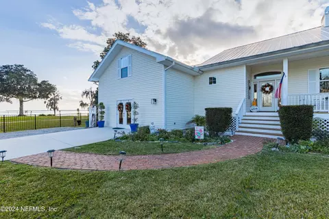 Exterior - 841 S County Road 13, Saint Augustine, FL 32092 photo 2 of 14