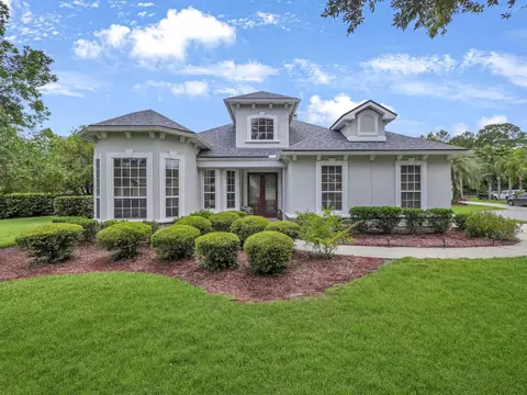 1201 Ellington Ct, Saint Augustine, FL 32084 photo 1