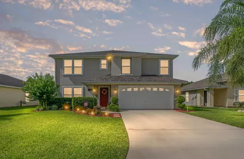 1409 Heather Ct, Saint Augustine, FL 32092 photo 1