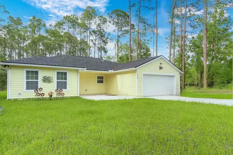 4420 Cedar Ford Blvd, Hastings, FL 32145
