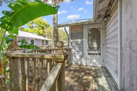 Exterior - 31 33 Magnolia Dr, Saint Augustine, FL 32080 photo 20 of 26