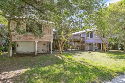 Exterior - 31 33 Magnolia Dr, Saint Augustine, FL 32080 photo 4 of 26
