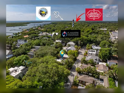 View/Area - 31 33 Magnolia Dr, Saint Augustine, FL 32080 photo 15 of 16