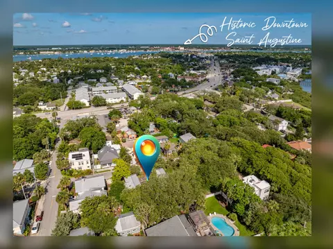 View/Area - 31 33 Magnolia Dr, Saint Augustine, FL 32080 photo 14 of 16