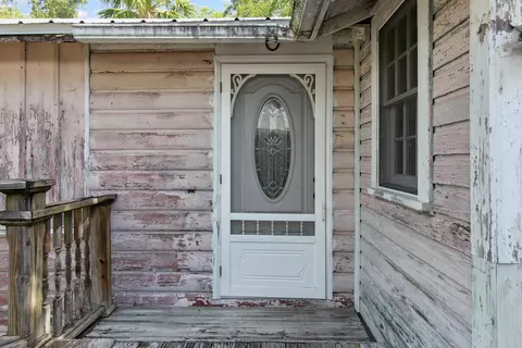 Exterior - 31 33 Magnolia Dr, Saint Augustine, FL 32080 photo 25 of 26
