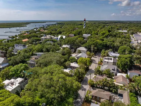 View/Area - 31 33 Magnolia Dr, Saint Augustine, FL 32080 photo 4 of 16