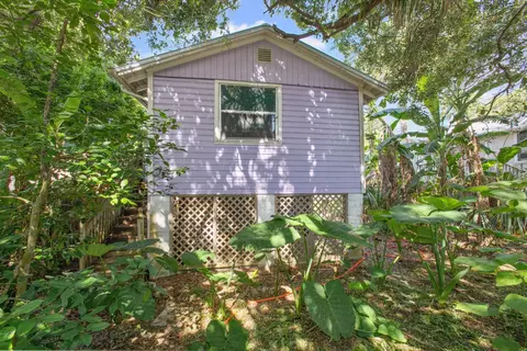 Exterior - 31 33 Magnolia Dr, Saint Augustine, FL 32080 photo 13 of 26
