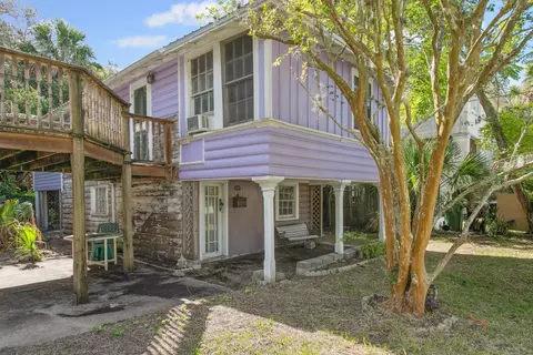 Exterior - 31 33 Magnolia Dr, Saint Augustine, FL 32080 photo 5 of 26