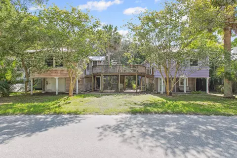 Exterior - 31 33 Magnolia Dr, Saint Augustine, FL 32080 photo 2 of 26