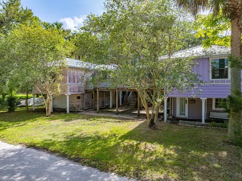 Exterior - 31 33 Magnolia Dr, Saint Augustine, FL 32080 photo 26 of 26