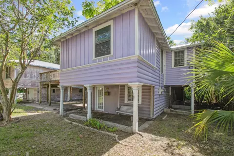 Exterior - 31 33 Magnolia Dr, Saint Augustine, FL 32080 photo 6 of 26