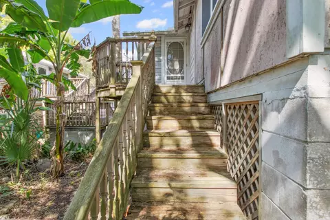 Exterior - 31 33 Magnolia Dr, Saint Augustine, FL 32080 photo 19 of 26