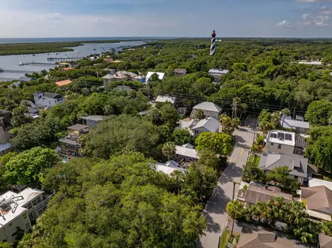 View/Area - 31 33 Magnolia Dr, Saint Augustine, FL 32080 photo 7 of 16