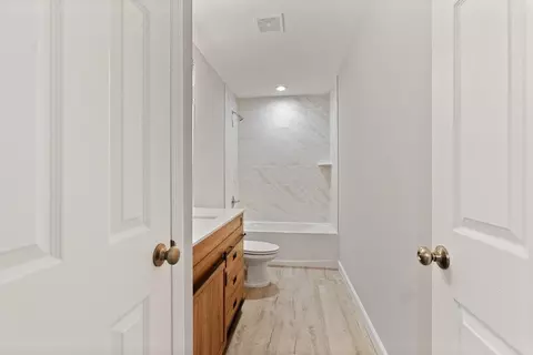 Entry Way - 2891 N 8th St, Saint Augustine, FL 32084 photo 2 of 2