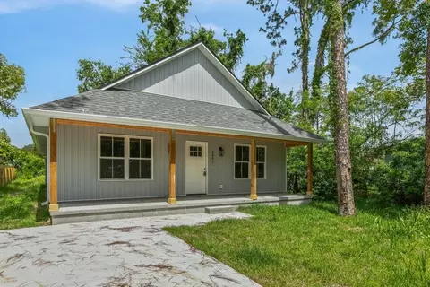 Exterior - 2891 N 8th St, Saint Augustine, FL 32084 photo 2 of 7