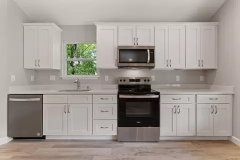 Kitchen - 2891 N 8th St, Saint Augustine, FL 32084 photo 2 of 2