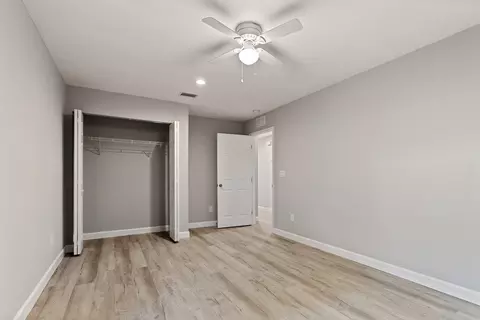 Bedroom - 2891 N 8th St, Saint Augustine, FL 32084 photo 5 of 7