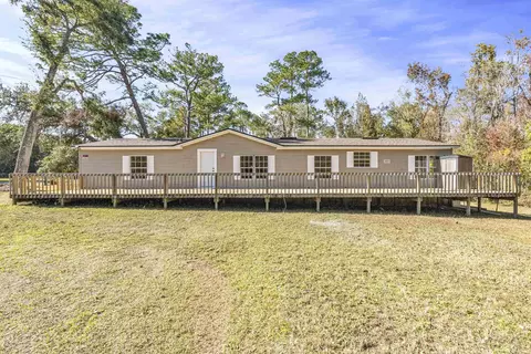 5240 County Road 208, Saint Augustine, FL 32092 photo 1