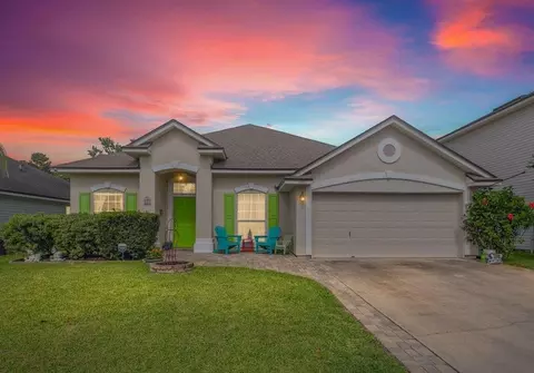 241 N Hidden Tree Dr, Saint Augustine, FL 32086 photo 1