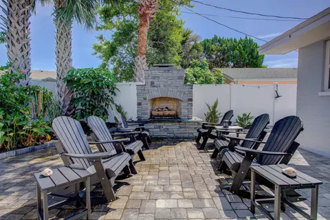 Exterior - 78 Surf Dr, Saint Augustine, FL 32080 photo 8 of 9