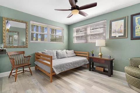 Bedroom - 78 Surf Dr, Saint Augustine, FL 32080 photo 2 of 2