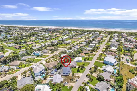 View/Area - 78 Surf Dr, Saint Augustine, FL 32080 photo 1 of 3