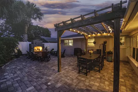Exterior - 78 Surf Dr, Saint Augustine, FL 32080 photo 9 of 9