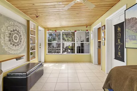 Entry Way - 78 Surf Dr, Saint Augustine, FL 32080 photo 1 of 2