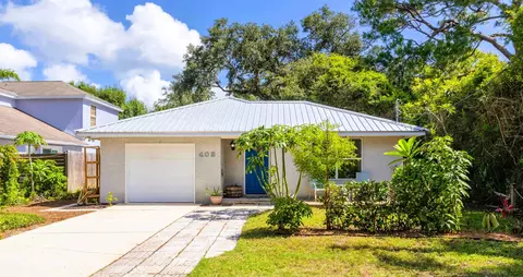 408 B St, Saint Augustine, FL 32080 photo 1