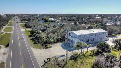 5961 S A1a, Saint Augustine, FL 32080 photo 1