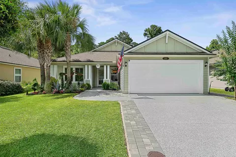 166 Midway Park Dr, Saint Augustine, FL 32084 photo 1