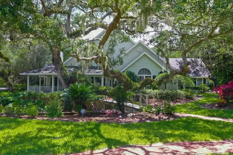 305 Redwing Ln, Saint Augustine, FL 32080 photo 1